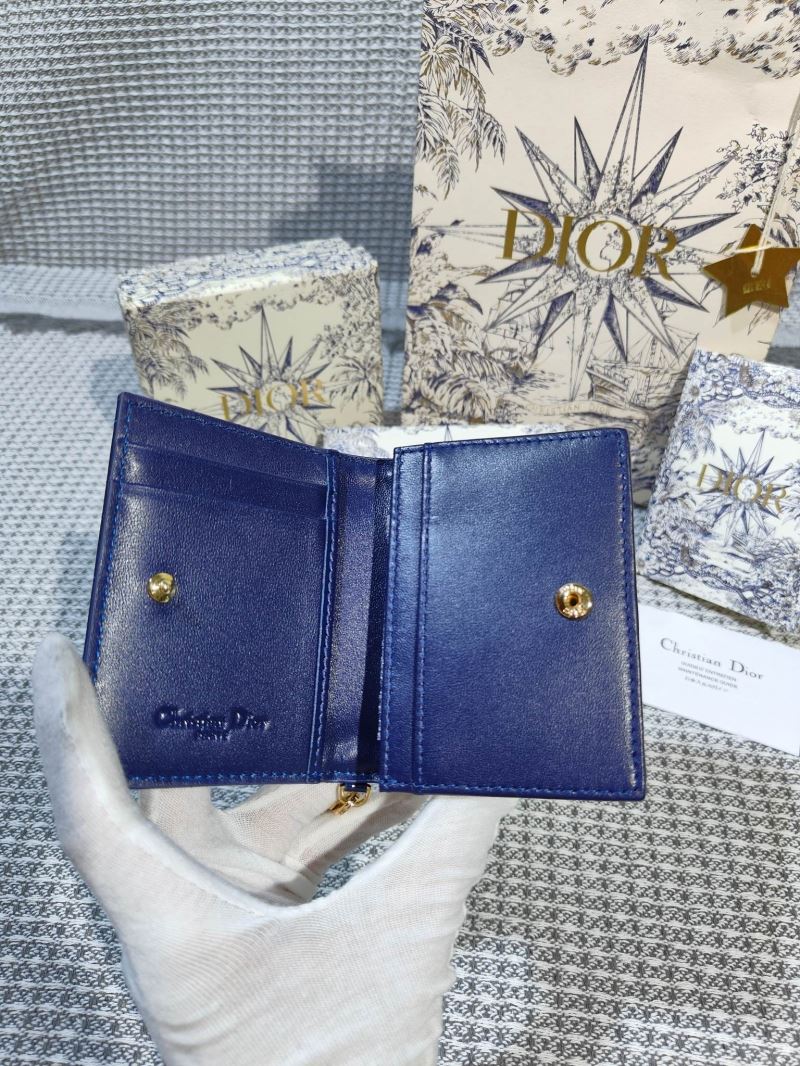 Christian Dior Wallet